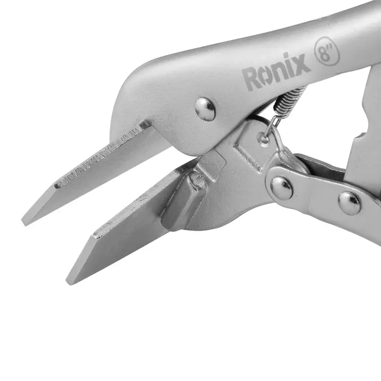انبرقفلی هماهنگ شونده سایز 8 رونیکس RH-1440 - تصویر 3