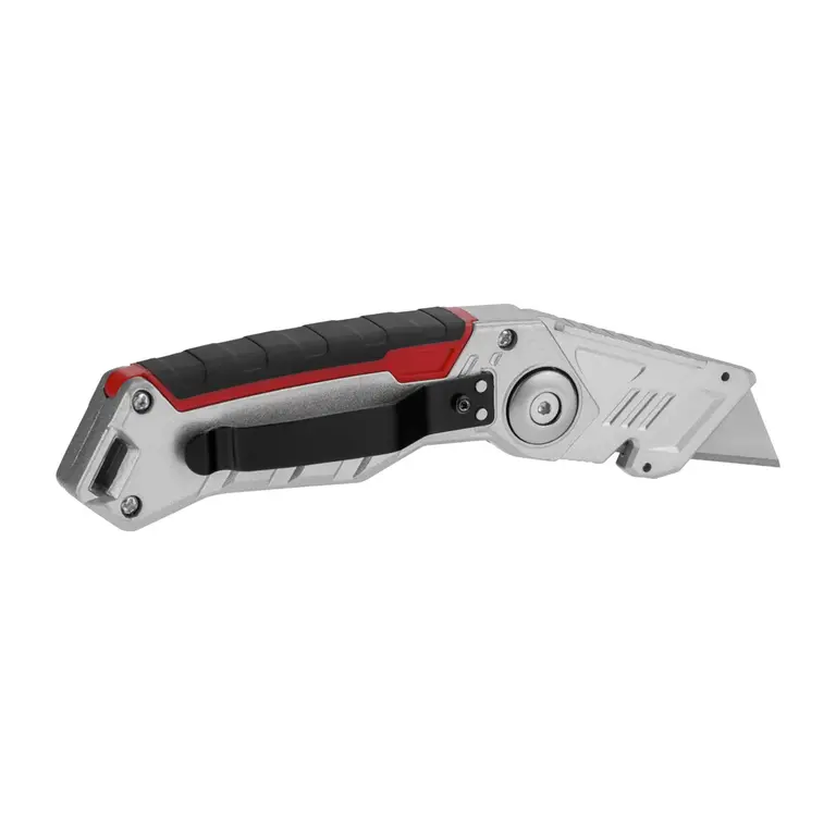 کاتر ذوزنقه ای تاشو FOLDING رونیکس RH-3009 - تصویر 3