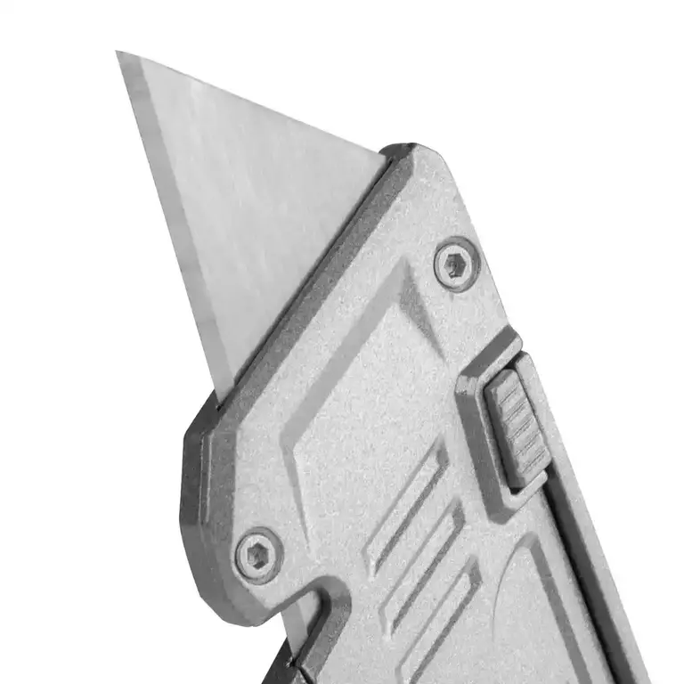 کاتر ذوزنقه ای تاشو FOLDING رونیکس RH-3009 - تصویر 5