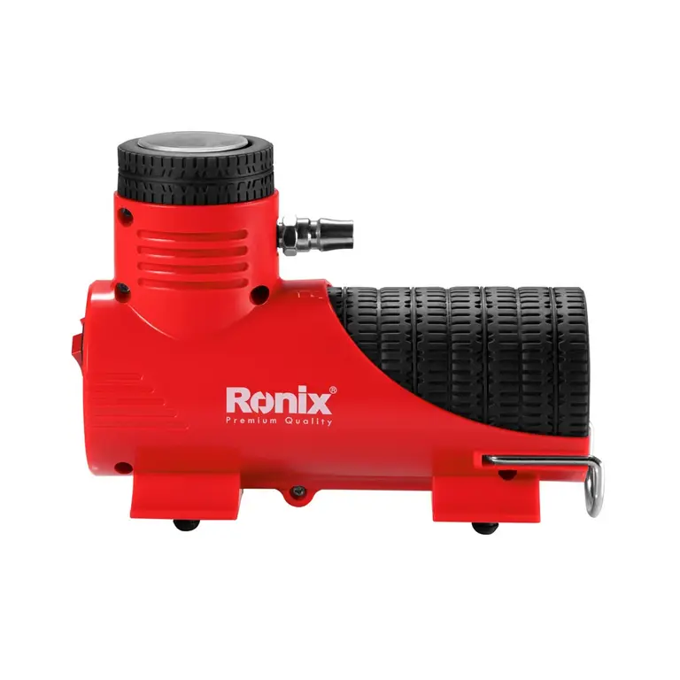 مینی کمپرسور آنالوگ فندکی خودرو RH-4264 رونیکس