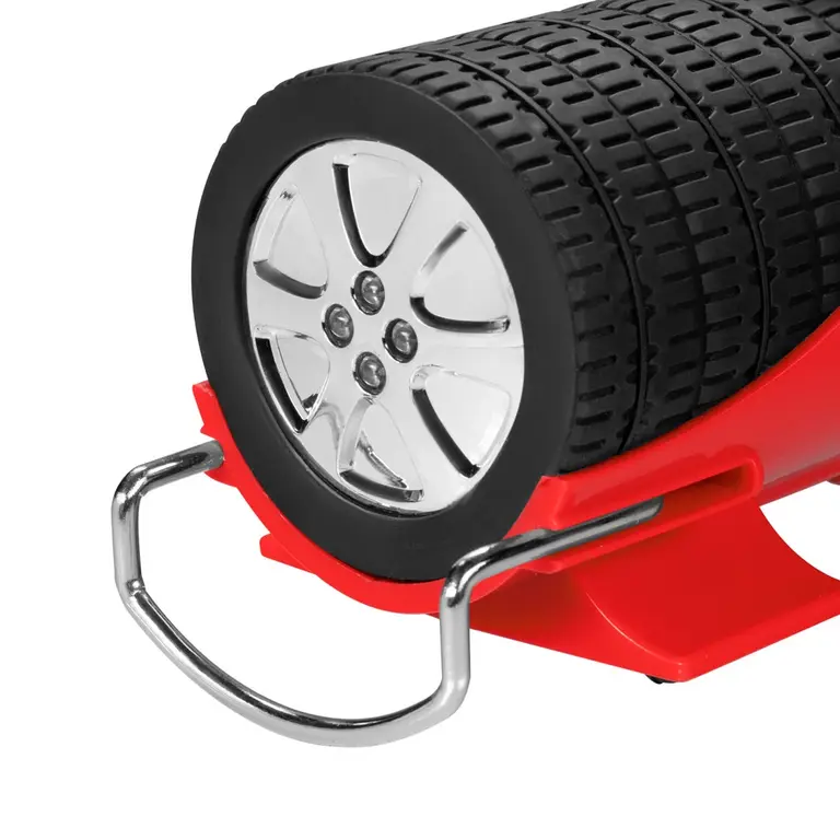 مینی کمپرسور آنالوگ فندکی خودرو RH-4264 رونیکس - Image 5