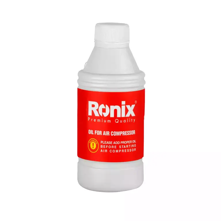 کمپرسور بی صدا 10 لیتری RC-1010 رونیکس - تصویر 13