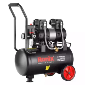 کمپرسور باد سایلنت رونیکس مدل RC-2512