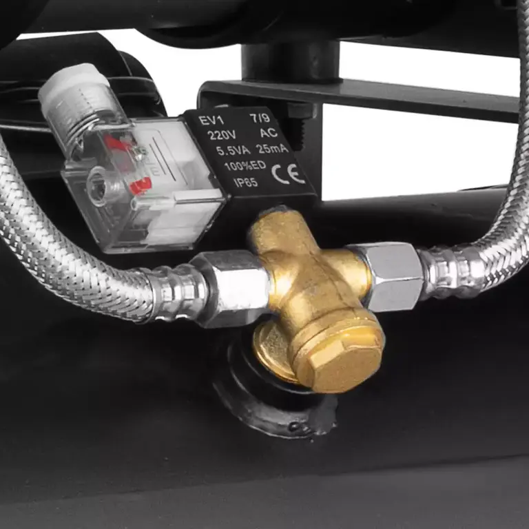 کمپرسور باد سایلنت رونیکس مدل RC-2512