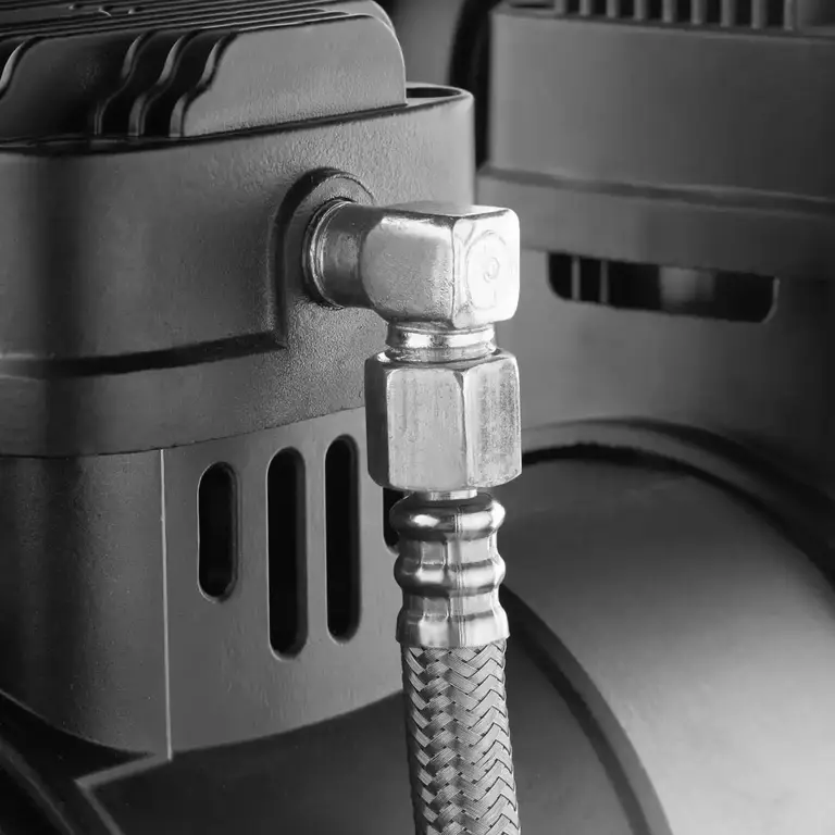 کمپرسور باد سایلنت رونیکس مدل RC-2512