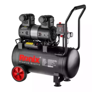 کمپرسور بی صدا 50 لیتری RC-5012 رونیکس