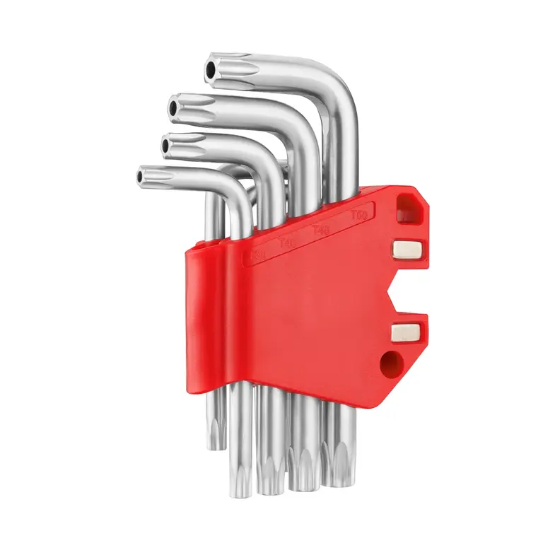 آلن ستاره ای 9 عددی کوتاه مگنتی RH-2035 رونیکس - تصویر 2