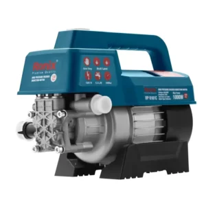 کارواش 100 بار دینامی کامپکت با قابلیت مکش آب RP-0101C رونیکس