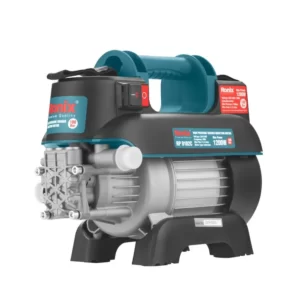 کارواش 100 بار دینامی کامپکت RP-0102C رونیکس