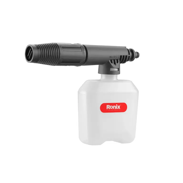 کارواش و جاروبرقی چهار کاره RP-4100 رونیکس - تصویر 8