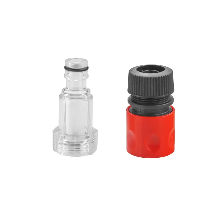 کارواش و جاروبرقی چهار کاره RP-4100 رونیکس - تصویر 10