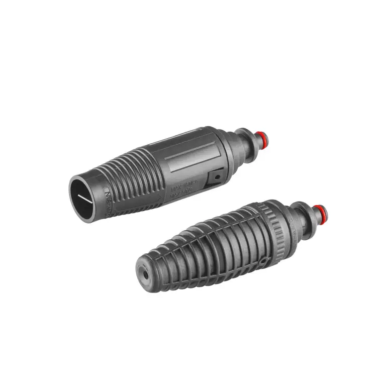 کارواش و جاروبرقی چهار کاره RP-4100 رونیکس - تصویر 12