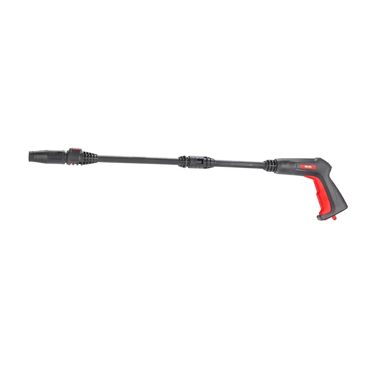 کارواش و جاروبرقی چهار کاره RP-4100 رونیکس - تصویر 14