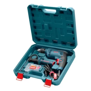 ست ترکیبی دریل برقی 50 پارچه رونیکس RS-0005