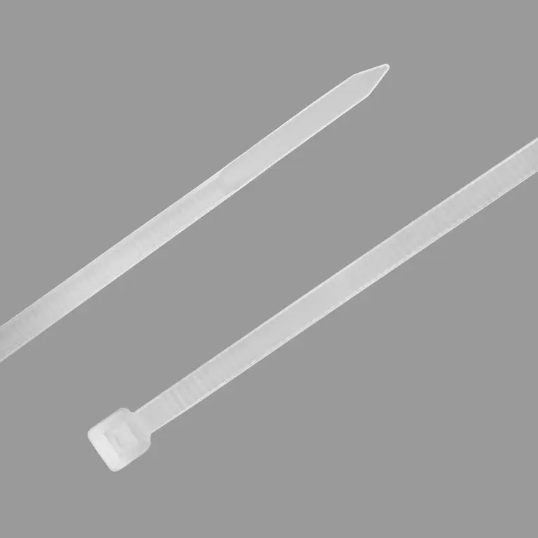 بست کمربندی 25 سانتی متر 3.6×250 (100 عددی) RH-9993 رونیکس - Image 4