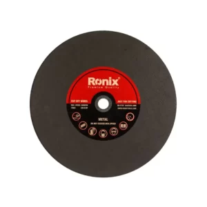 سنگ پروفیل بر 25×3×355 رونیکس RH-3732