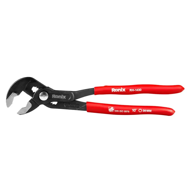 انبر کلاغی اتوماتیک RH-1430 رونیکس - تصویر 3