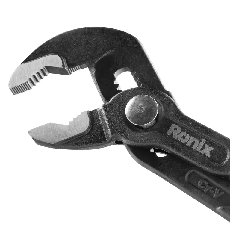 انبر کلاغی اتوماتیک RH-1430 رونیکس - تصویر 4