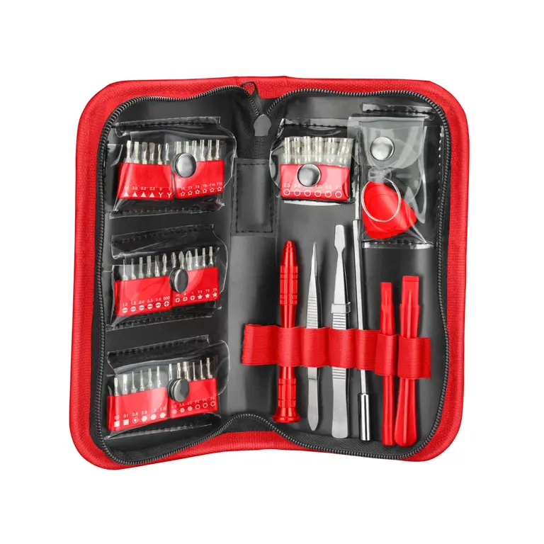 ست تعمیرات موبایل RH-2711 رونیکس