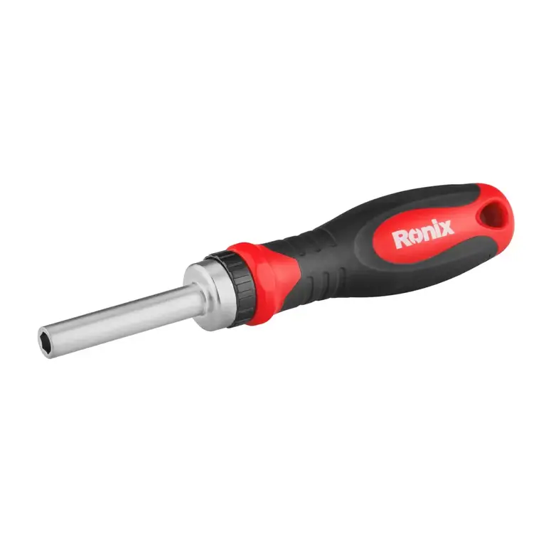 ست 63 عددی بیت و بکس RH-2716 رونیکس - تصویر 6