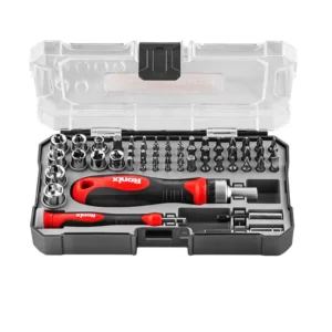 ست 55 عددی بیت و بکس RH-2717 رونیکس