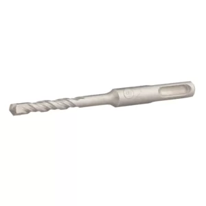 مته چهار شیار 110×6 رونیکس RH-5001