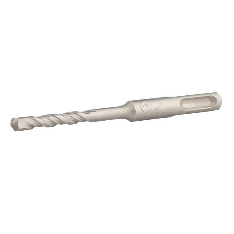 مته چهار شیار 110×6 رونیکس RH-5001