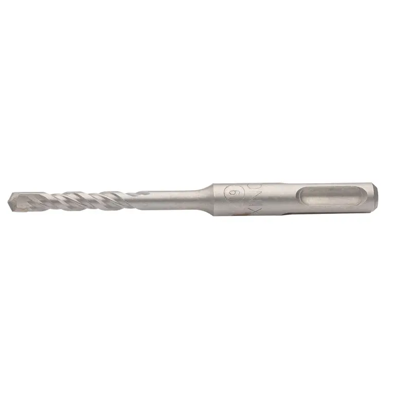 مته چهار شیار 110×6 رونیکس RH-5001 - Image 2