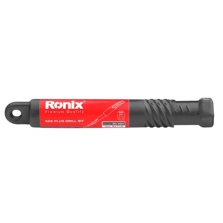 مته چهار شیار 110×6 رونیکس RH-5001 - Image 4