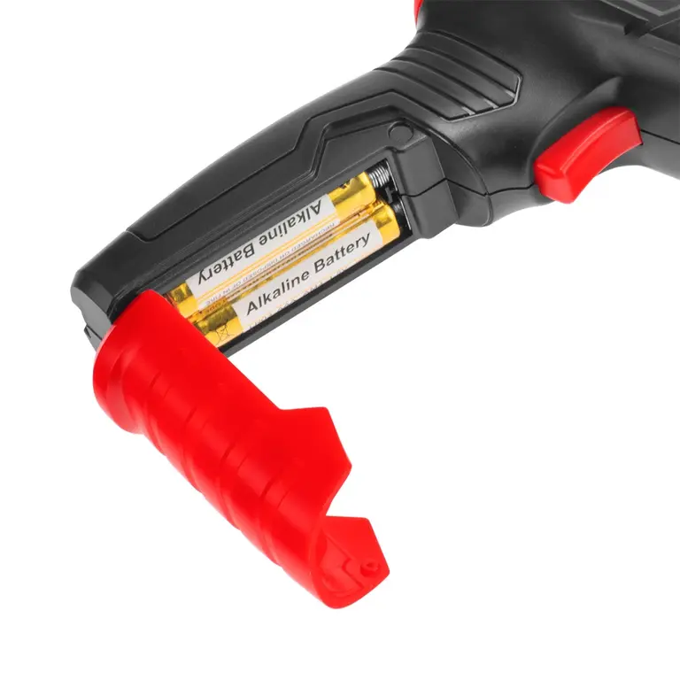 ترمومتر لیزری دیجیتال RH-9601 رونیکس - تصویر 8