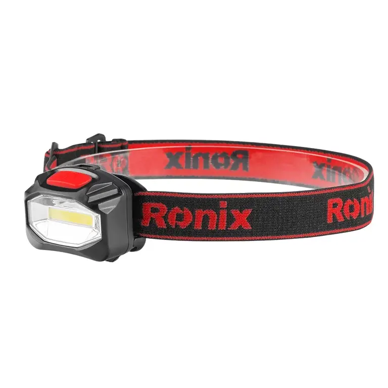 چراغ پیشانی رونیکس RH-4283