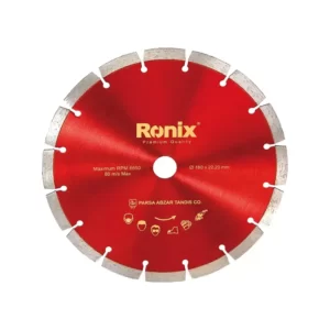 گرانیت بر بزرگ 18 سانتی متر رونیکس RH-3503