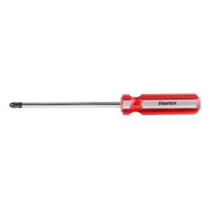 پیچ گوشتی تکی 150×8 چهارسو RH-2880 رونیکس