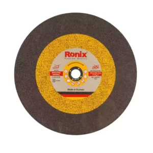 سنگ پروفیل بر 25×3×355 آلمانی RH-3733 رونیکس