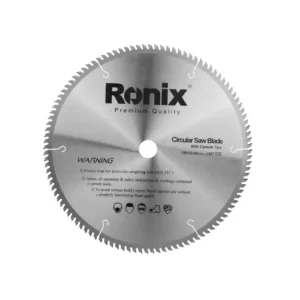 اره الماسه رونیکس 108×350 MDF (سوپر) RH-5117