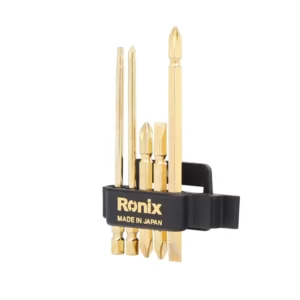 ست سری پیچ گوشتی RH-5420 رونیکس