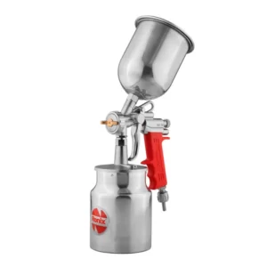 پیستوله دو کاسه GE-70 سایز 1/6 رونیکس RH-6426