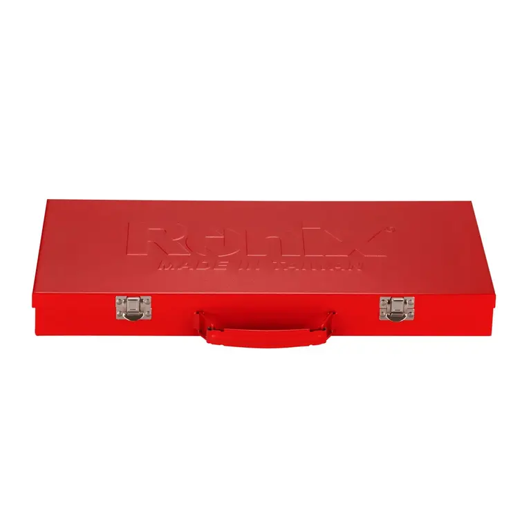 جعبه بکس 38 پارچه تایوان رونیکس RH-2638 - تصویر 3