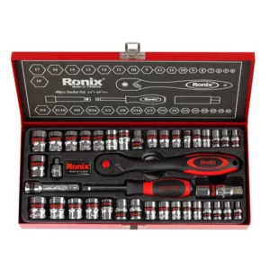 جعبه بکس 40 پارچه تایوان RH-2640 رونیکس