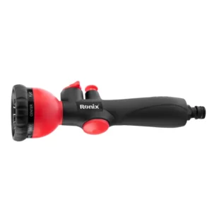 آبپاش 9 حالته مستقیم RH-4016 رونیکس