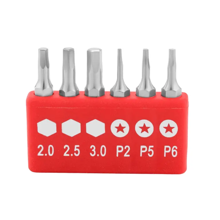 ست تعمیرات موبایل RH-2711 رونیکس - تصویر 6