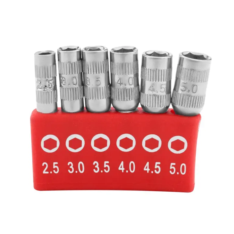 ست تعمیرات موبایل RH-2711 رونیکس - تصویر 8