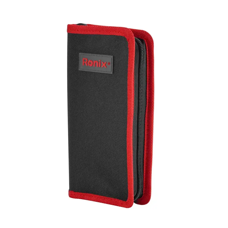 ست تعمیرات موبایل RH-2711 رونیکس - تصویر 19
