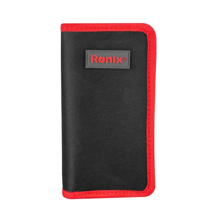 ست تعمیرات موبایل RH-2711 رونیکس - تصویر 20