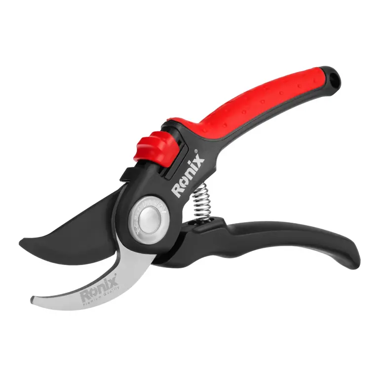 قیچی باغبانی 8 اینچ رونیکس مدل RH-3109