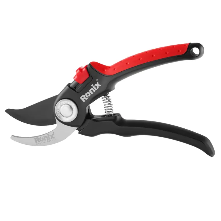 قیچی باغبانی 8 اینچ رونیکس مدل RH-3109 - تصویر 3