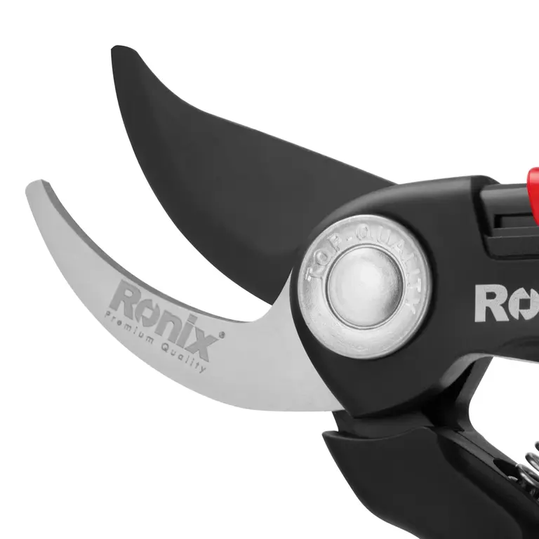 قیچی باغبانی 8 اینچ رونیکس مدل RH-3109 - تصویر 4