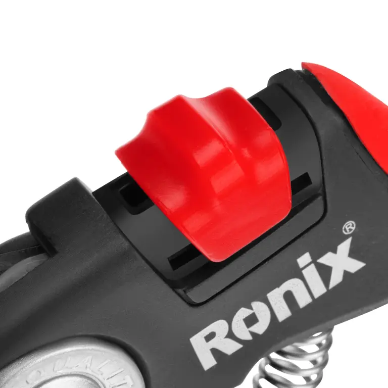 قیچی باغبانی 8 اینچ رونیکس مدل RH-3109 - تصویر 5
