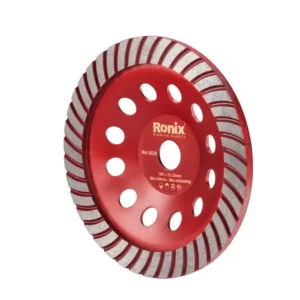 ساب گرانیت کاسه ای 180 میلی متر توربو رونیکس RH-3529