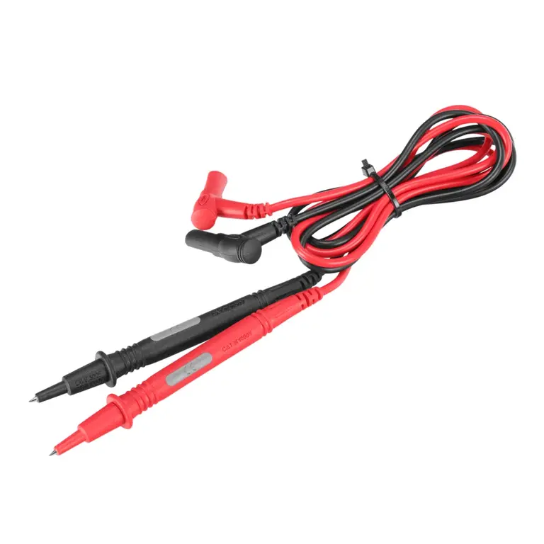 مولتی متر دیجیتال RH-9602 رونیکس - Image 9